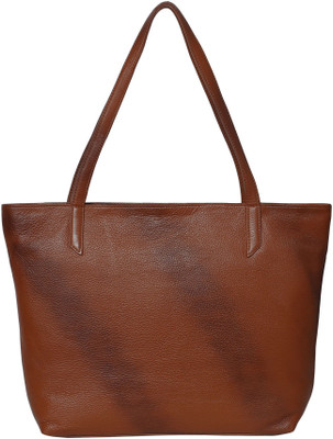 

abeeza Messenger Bag(Tan)