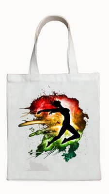 

Chelsey Chelsey Tote(White)