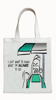 

Chelsey Chelsey Tote(White)