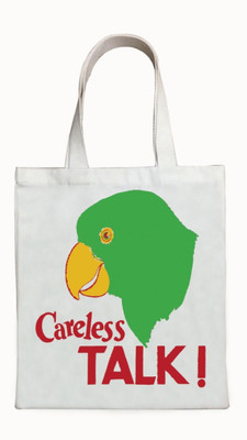 

Chelsey Chelsey Tote(White)