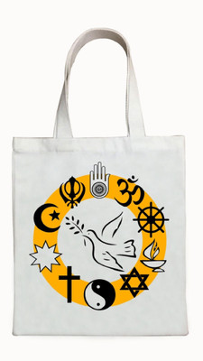 

Chelsey Chelsey Tote(White)