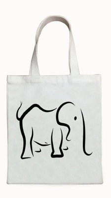 

Chelsey Chelsey Tote(White)
