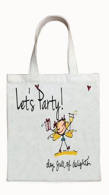 

Chelsey Chelsey Tote(White)