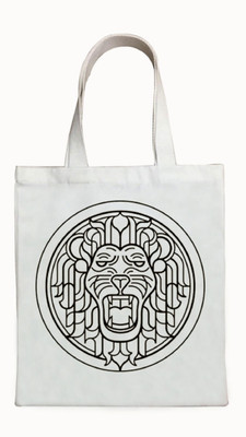 Chelsey Chelsey Tote(White)
