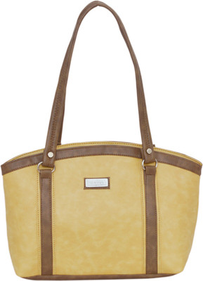 

Harvest Bags Hand-held Bag(Beige)