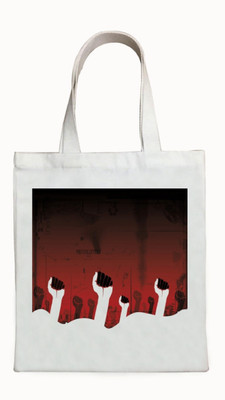 Chelsey Chelsey Tote(White)