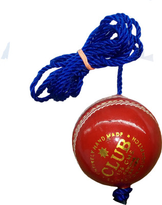 

Rmax Practice Cricket Training Ball(Pack of 1, Red)