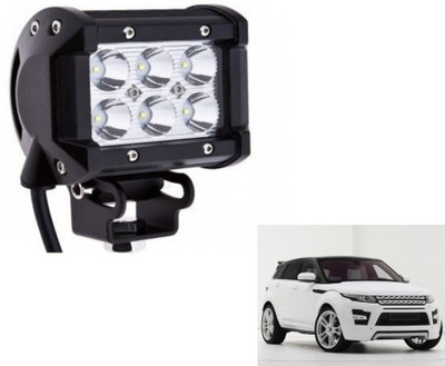 MOCKHE LED Fog Light for Land Rover Evoque