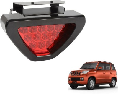 MOCKHE LED Fog Light for Mahindra TUV 300