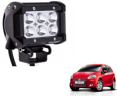 MOCKHE LED Fog Light for Fiat Punto