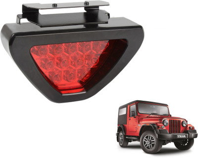 MOCKHE LED Fog Light for Mahindra Thar