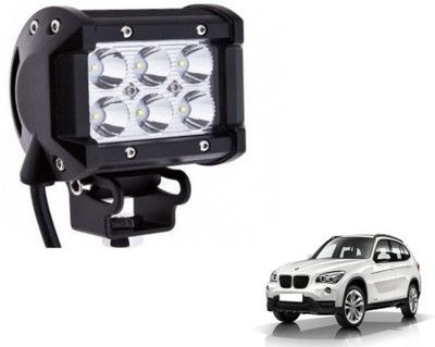 MOCKHE LED Fog Light for BMW X1