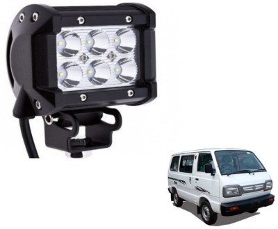 MOCKHE LED Fog Light for Maruti Suzuki Omni