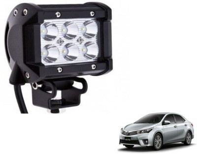 MOCKHE LED Fog Light for Toyota Altis