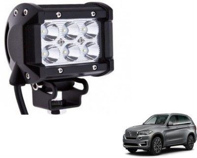 MOCKHE LED Fog Light for BMW X5