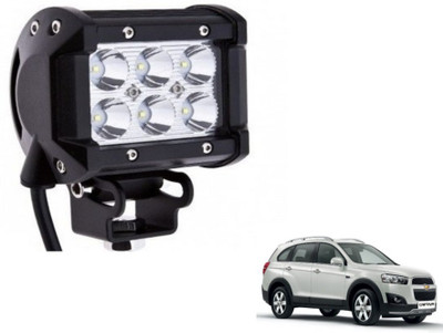 MOCKHE LED Fog Light for Chevrolet Captiva