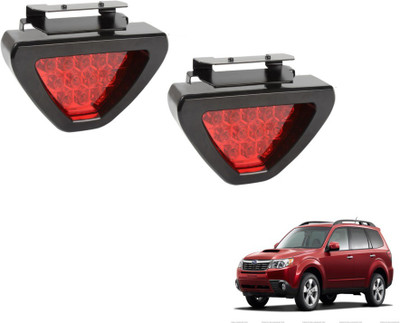 MOCKHE LED Fog Light for Chevrolet Forester