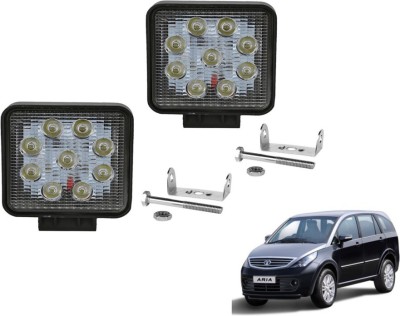 MOCKHE LED Fog Light for Tata Aria