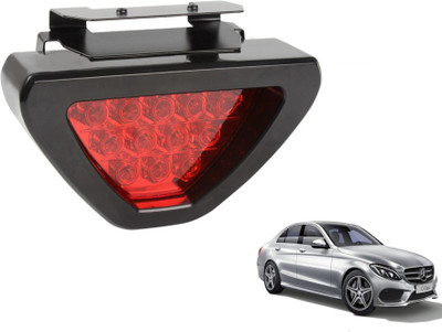 MOCKHE LED Fog Light for Mercedes Benz C-Class