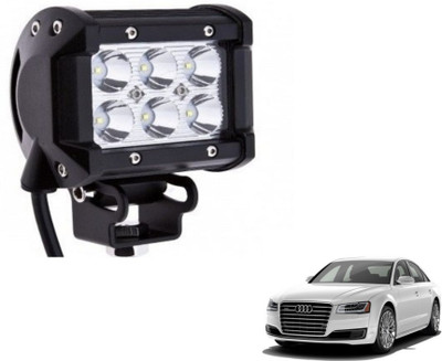 MOCKHE LED Fog Light for Audi A8