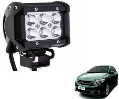 MOCKHE LED Fog Light for Toyota Altis