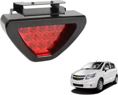 MOCKHE LED Fog Light for Chevrolet Sail