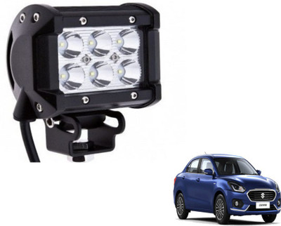 MOCKHE LED Headlight for Maruti Suzuki Swift Dzire