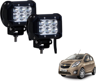 MOCKHE LED Fog Light for Chevrolet Beat