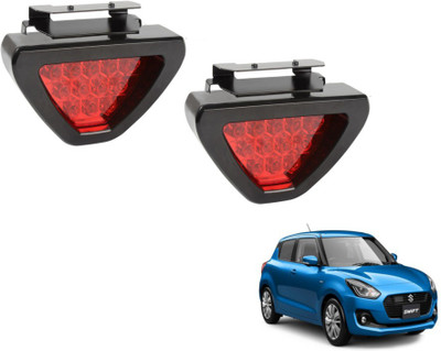 MOCKHE LED Fog Light for Maruti Suzuki Swift