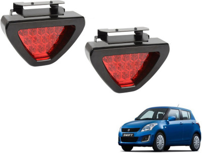 MOCKHE LED Fog Light for Maruti Suzuki Swift