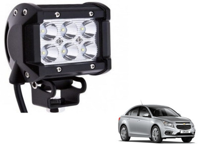 MOCKHE LED Fog Light for Chevrolet Cruze