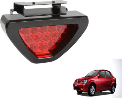 MOCKHE LED Fog Light for Mahindra Logan