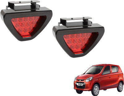 MOCKHE LED Fog Light for Maruti Suzuki Alto 800