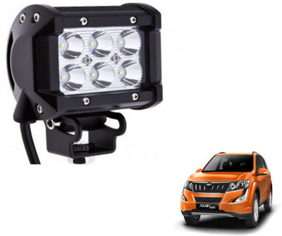 MOCKHE LED Fog Light for Mahindra XUV 500