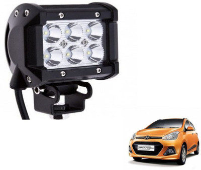 MOCKHE LED Daytime Running Light for Hyundai Grand i10