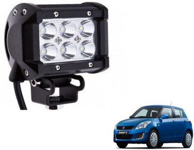 MOCKHE LED Headlight for Maruti Suzuki Swift