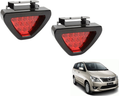 MOCKHE LED Fog Light for Toyota Innova
