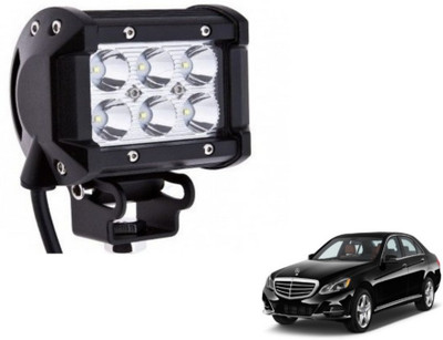 MOCKHE LED Fog Light for Mercedes Benz E-Class