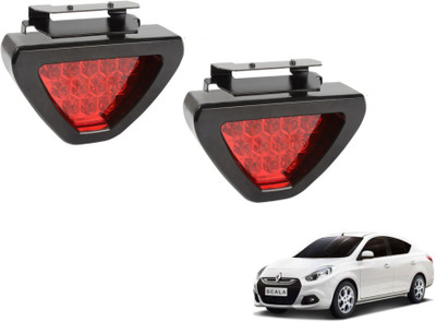 MOCKHE LED Fog Light for Renault Scala