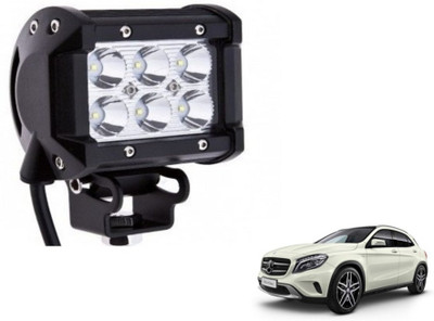 MOCKHE LED Fog Light for Mercedes Benz GLA-Class