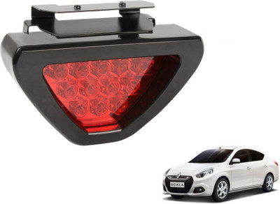 MOCKHE LED Fog Light for Renault Scala