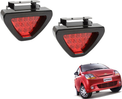 MOCKHE LED Fog Light for Chevrolet Spark