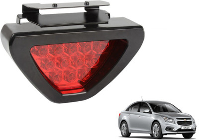 MOCKHE LED Fog Light for Chevrolet Cruze