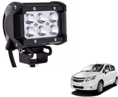 MOCKHE LED Fog Light for Chevrolet Sail