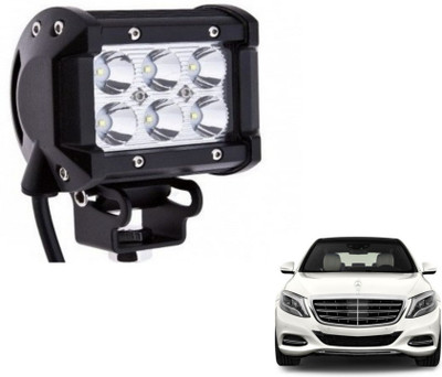 MOCKHE LED Daytime Running Light for Mercedes Benz S-Class