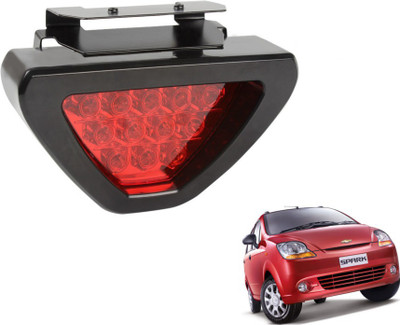 MOCKHE LED Headlight for Chevrolet Spark
