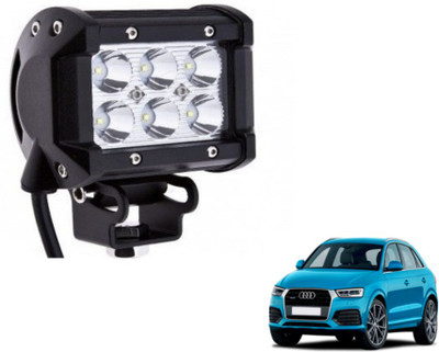 MOCKHE LED Fog Light for Audi Q3