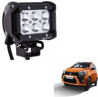 MOCKHE LED Fog Light for Maruti Suzuki Celerio