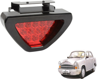 MOCKHE LED Fog Light for Universal For Car Ambassador
