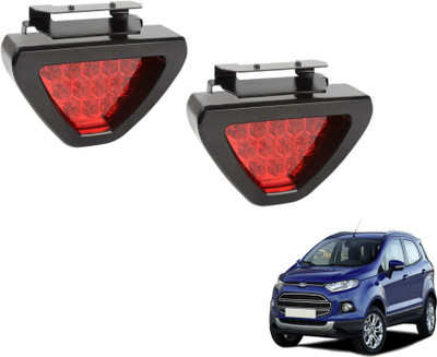 MOCKHE LED Fog Light for Ford Ecosport